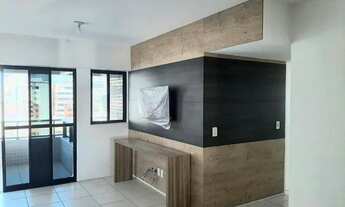 Imagem 3: Vendo Apartamento com 3 quartos sendo 1 suíte em Jatiúca - Maceió - AL