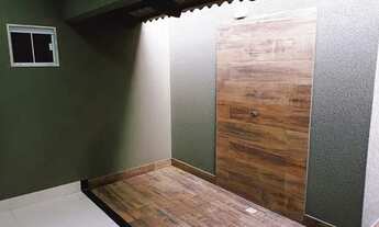 Imagem 6: CASA NOVA PARQUE ANHANGUERA VARANDA GOURMET PORCELANATO ILUMINAÇÃO LED ENERGIA SOLAR FINAN