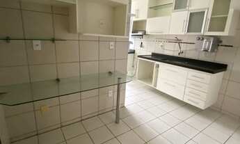 Imagem 5: Apartamento para venda com 115 metros quadrados com 4 quartos em Jardim Renascença - São L