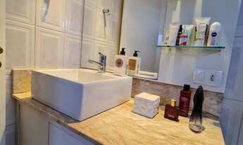 Imagem 7: Apartamento Padrão 3-Q em Araucária Pr centro