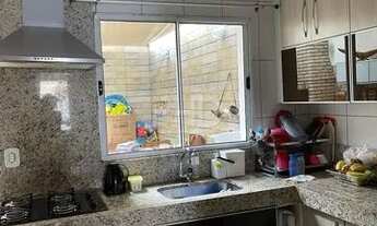 Imagem 4: Casa Condomínio Fechado à venda, 3 quartos, 1 suíte, 2 vagas, Demarchi - São Bernardo do C