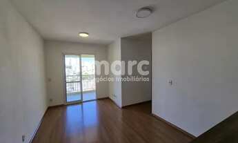 Imagem: SAO PAULO - Apartamento Padrão - CAMBUCI