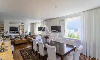 Imagem 7: Casa à venda, 5 quartos, 3 suítes, 2 vagas, Humaitá - Rio de Janeiro/RJ