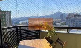 Imagem: Apartamento em Centro - Niterói