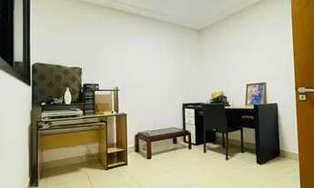 Imagem 2: Apartamento para aluguel tem 220 metros quadrados com 4 quartos em Jundiaí - Anápolis - GO