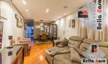 Imagem 3: SOBRADO VILA ZELINA ALTO PADRÃO