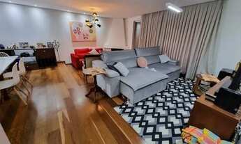 Imagem: Apartamento à venda, com 127m², 4 dormitórios