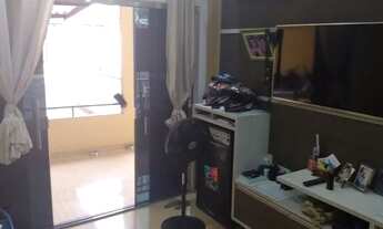 Imagem 3: Casa para venda possui 90 metros quadrados com 2 quartos em Tomé (Praia Seca) - Araruama