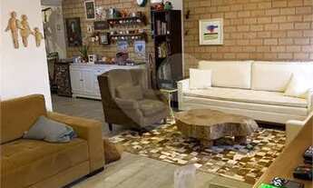 Imagem 3: São Paulo - Apartamento Padrão - PINHEIROS