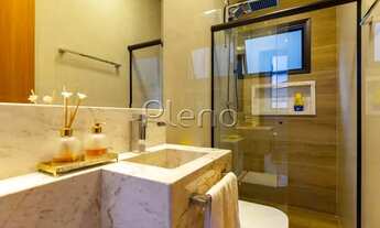 Imagem 6: Casa à venda no Swiss Park - Campinas/SP