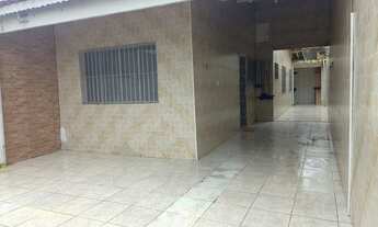 Imagem 2: Casa de praia Mongaguá