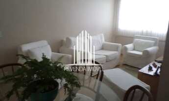 Imagem 2: Apartamento 2 dormitórios. - Santana