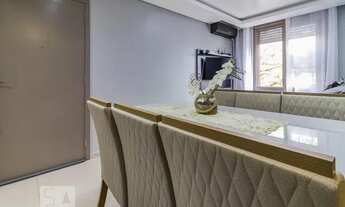 Imagem 4: Apartamento para Aluguel - Cavalhada, 3 Quartos, 72 m2