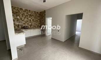 Imagem 6: Casa para locação ou venda com 299 m² - 3 dormitórios - Jardim Chapadão - Campinas - SP