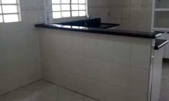 Imagem 4: Sobrado para locação com 03 dormitórios sendo 01 suíte no Jardim Tulipas em Jundiaí -SP