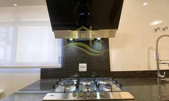 Imagem 7: Apartamento para Locação em Sorocaba, Jardim Portal da Colina, 3 dormitórios, 3 suítes, 4