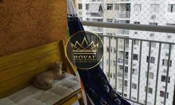 Imagem 6: Apartamento para Venda em Rio de Janeiro, Anil, 2 dormitórios, 1 banheiro, 1 vaga