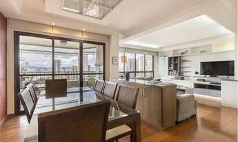 Imagem 3: Condomínio MORADA COLONIAL no 8º Andar no Tatuapé em São Paulo/SP - Apartamento à Venda co