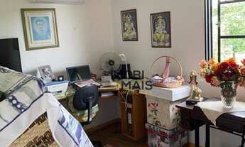 Imagem 7: Apartamento com 3 dormitórios à venda, 65 m² por R$ 240.000,00 - Parque Residencial das Ca