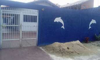 Imagem 2: Casa temporada em Peruíbe (10 pessoas) R$ 350