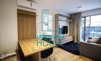 Imagem: SãO PAULO - Apartamento Padrão - Pinheiros