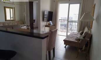 Imagem 2: Apartamento em Sacomã - São Paulo