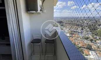 Imagem 4: Apartamento 3 Quartos - Setor dos Funcionários codigo: 27962