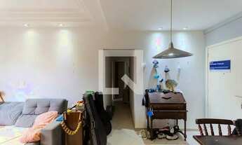 Imagem 4: Apartamento para Aluguel - Maracanã, 2 Quartos, 64 m2