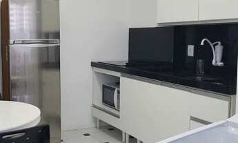 Imagem 2: Apartamento imobiliado 15 metros da univale centro de Itajai