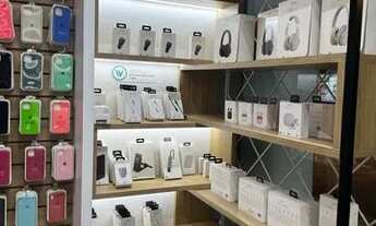 Imagem 6: Oportunidade de negócio - loja de celular