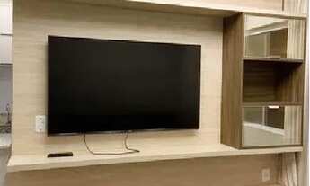 Imagem 2: ALUGO NO TRIVENTO MOBILIADO