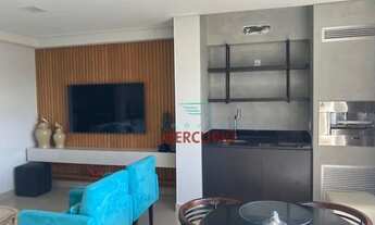 Imagem 4: Apartamento mobiliado aluga