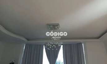 Imagem 5: Sobrado com 4 dormitórios, 345 m² - venda por R$ 1.500.000 ou aluguel por R$ 8.500/mês - P