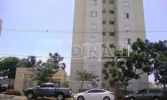 Imagem 7: Apartamento Padrão em São Carlos