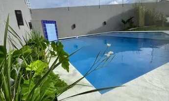 Imagem 5: Casa Mobiliada para Venda em Conde, Carapibus, 5 dormitórios, 5 suítes, 2 banheiros, 4 vag