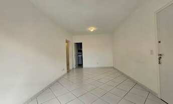 Imagem 5: Apartamento à venda, 3 quartos, 1 suíte, 1 vaga, Boqueirão - Santos/SP