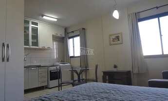 Imagem 3: STUDIO com 1 dormitório para alugar com 40m² por R$ 1.200,00 no bairro Centro - CURITIBA