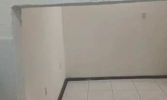 Imagem: Casa de aluguel com 1/4