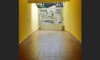 Imagem 5: Sobrado com 3 dormitórios, 123 m² - venda por R$ 615.000,00 ou aluguel por R$ 2.731,00/mês