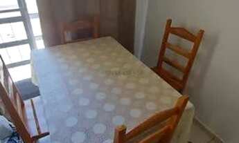 Imagem 5: Alugo Apartamento 2 quartos - 100% MOBILIADO - Despraiado