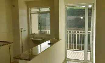 Imagem 6: APARTAMENTO RESIDENCIAL em VOLTA REDONDA - RJ, JARDIM MARIANA