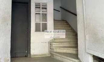 Imagem: Apartamento para reforma com 2 dormitórios