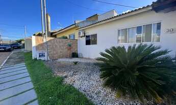 Imagem: Casa 3/4 no condomínio flor do Ype