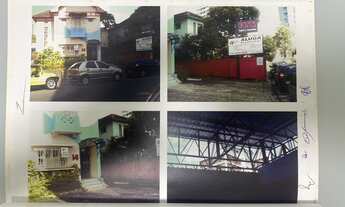 Imagem 3: Casa nas Graças alugo/vendo 570m2 terreno/ 378m2 área construída