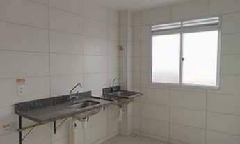 Imagem 5: Apartamento aluguel - Condomínio Vista das embaúbas