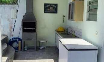 Imagem 5: Casa em Condomínio para Locação em Ubatuba, Horto Florestal, 8 dormitórios, 4 suítes, 5 ba