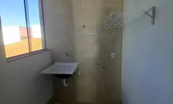 Imagem 6: ALUGO APARTAMENTO NOVO NO JARDIM GUANABARA - Próximo ao Fórum