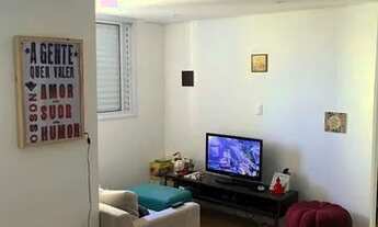 Imagem 2: Apartamento em Vila das MERCÊS - São Paulo