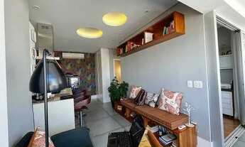 Imagem: Apartamento Locação Brooklin 76 m² 2