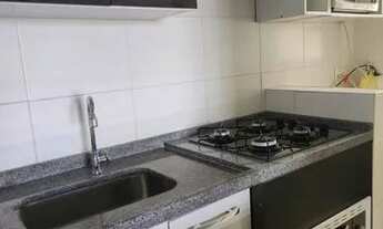 Imagem 3: APARTAMENTO DE 70 m² COM 3 DORMITÓRIOS SENDO 1 SUITE - IMOBILIADO - ACEITA PERMUTA